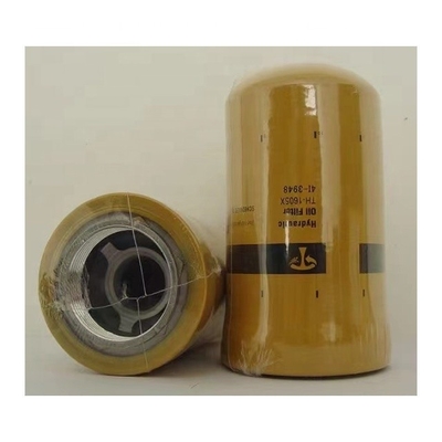 Excavator Hydraulic Oil Filter and Water High Speed Cartridge for Caterpillar Yanmar Komatsu Volvo