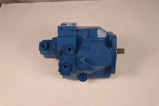 AP2D36-14T Excavator Hydraulic Pump Parts Main Hydraulic Pumps