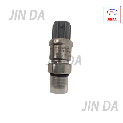 Shensteel Excavator SK200-5 High Pressure Sensor YN52S00027P1
