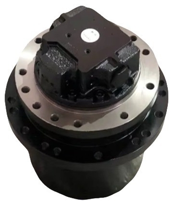 Cat Caterpillar Komatsu Hyundai Volvo Hitachi Kobelco Doosan Daewoo Warranty Parts Excavator Hydraulic Main Reducer Repair