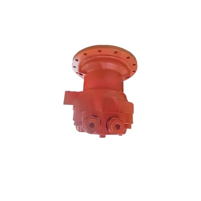 Construction Machinery Excavator Swing Motor DH220-5 DH225-7 Hydraulic Swing Unit M2X150