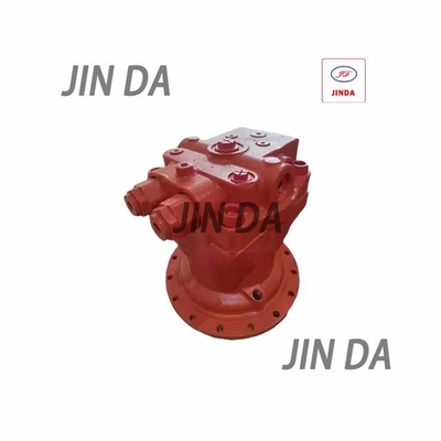 Construction Machinery Excavator Swing Motor DH220-5 DH225-7 Hydraulic Swing Unit M2X150