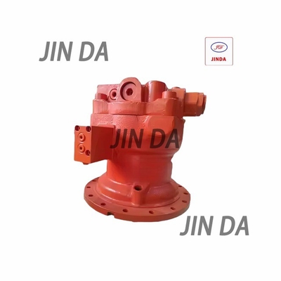 Construction Machinery Excavator Swing Motor DH220-5 DH225-7 Hydraulic Swing Unit M2X150