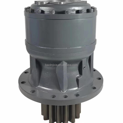 Lieferung DHL FEDEX TNT EMS UPS EC360 EC460 EC210 Endantriebssammlung Schwingmotor Assy TM70 TM70VC für Volvo Bagger