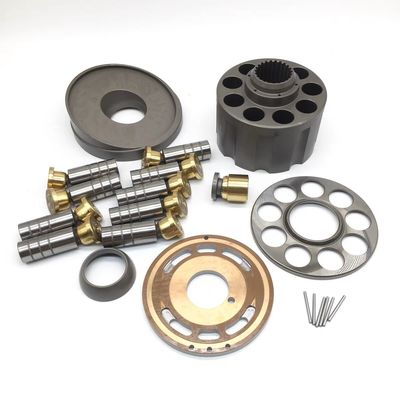 Exkavator Hydraulische Hauptpumpe Innendichtung High Durability Reparaturteile für Ap2d36lv-925-0 Ap2d21/25/28/36/38/42