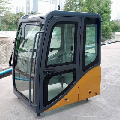 Leistungsgrabenkabine E320D für Kobelco Sk210 8 Sk200-8 100% Maschinenteile