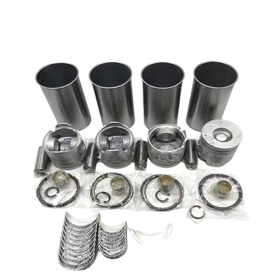 EC380 Sany Zhonglian Shanhe Intelligent Luxide Engine Vier passende Kolben sechs passende für den Nutzen