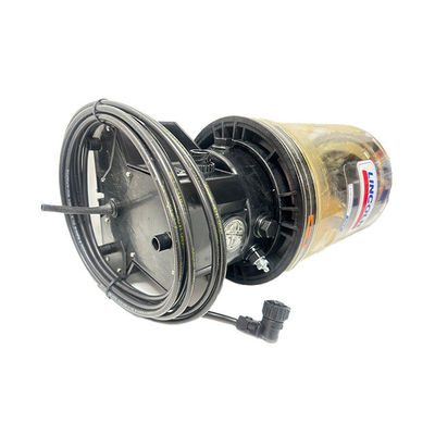 CAT 189-8096 Schmierfettbehälter zur Schmierung schwerer Geräte